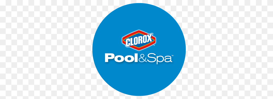 Kikcorp Kik Introduces New Clorox Brand Pool Care Products, Logo Free Transparent Png