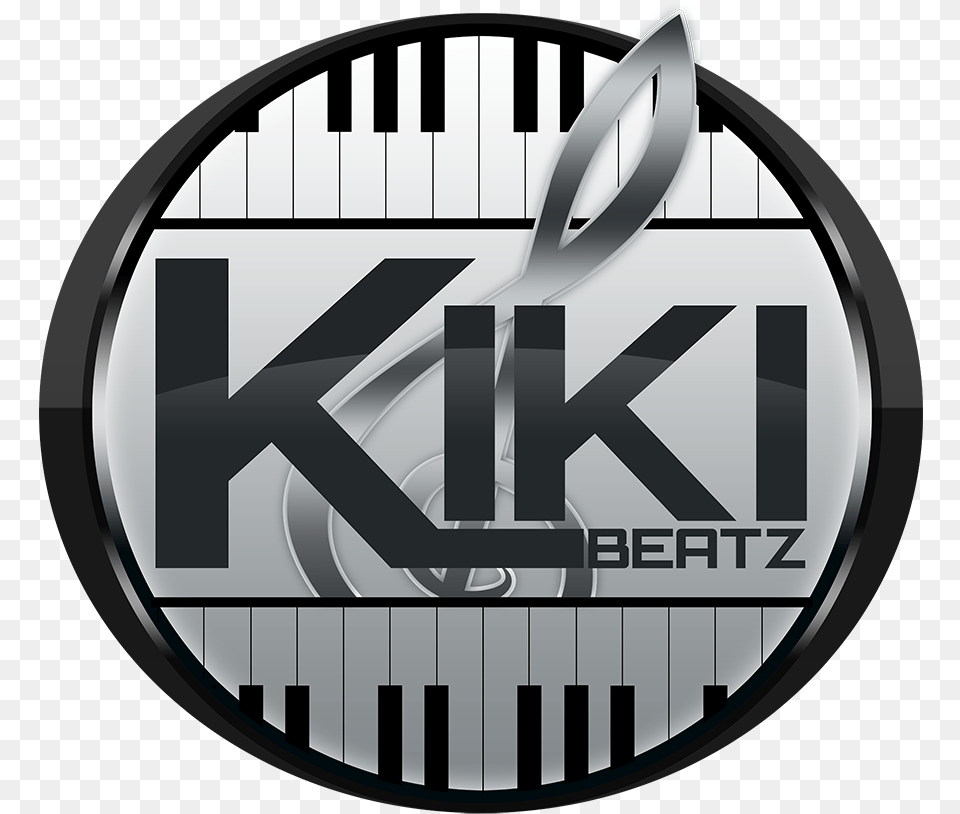 Kiki Beatz Kiki Beatz Musical Keyboard, Logo, Gate Png Image