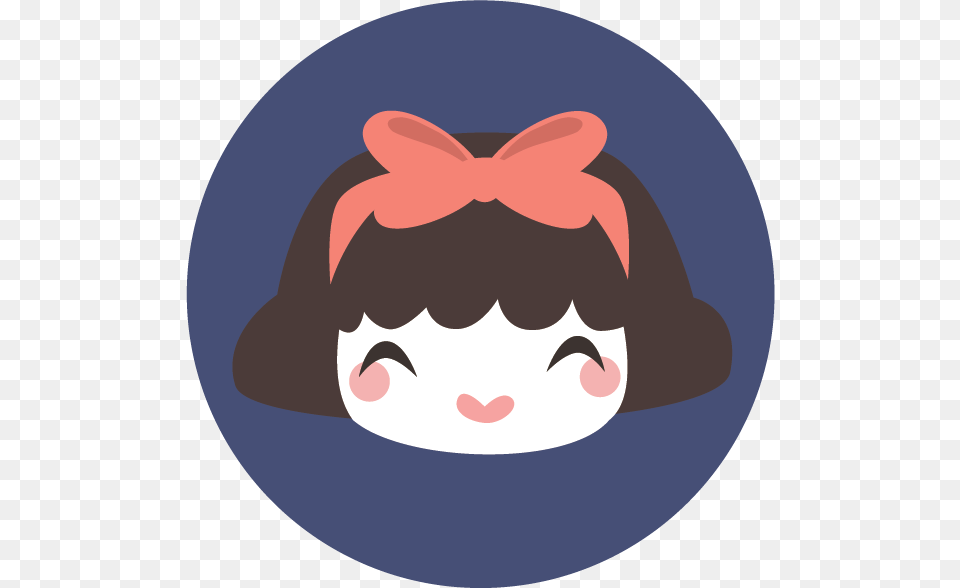 Kiki S Delivery Service Cartoon, Logo Free Transparent Png