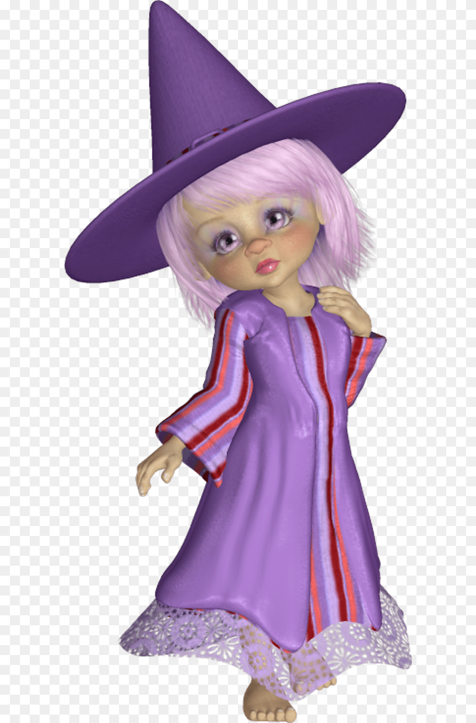 Kiki Wendy Download Doll, Clothing, Hat, Toy, Face Png