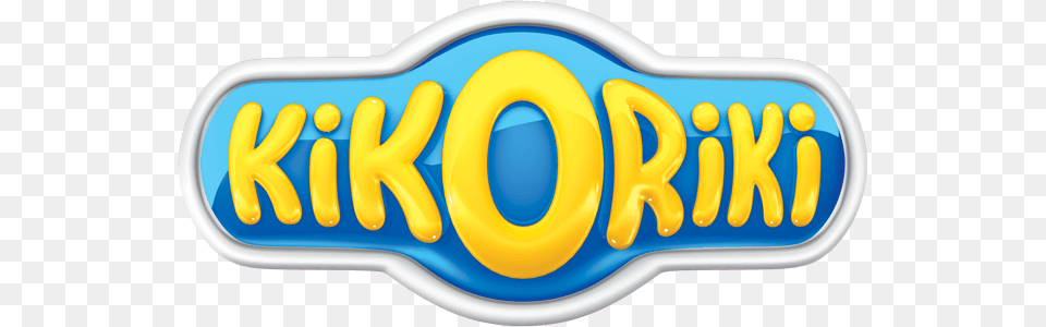 Kikoriki Logo Png Image