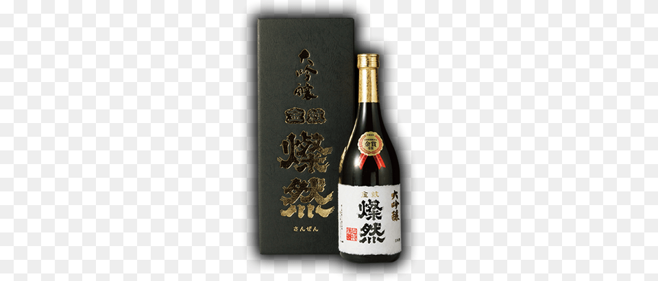 Kikuchi Sake Brewery Products Kurashiki, Alcohol, Beverage Png Image