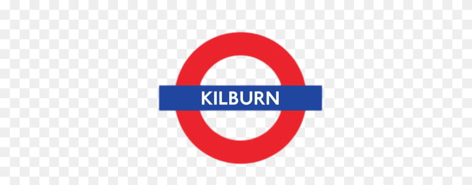 Kilburn, Logo Free Transparent Png
