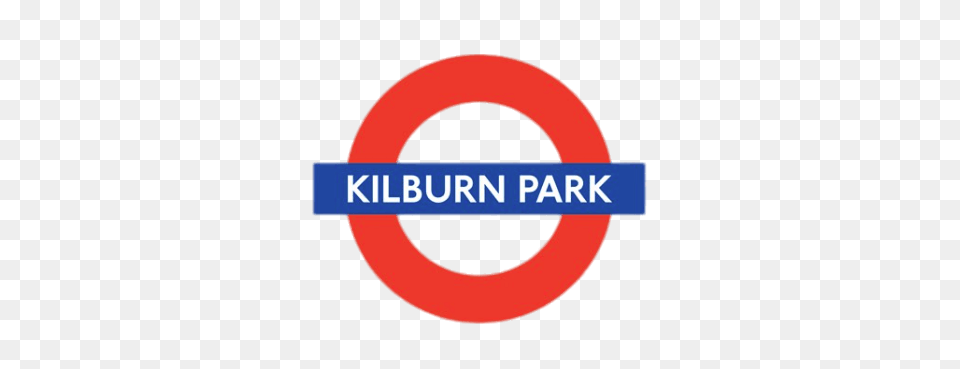 Kilburn Park, Logo, Disk Png