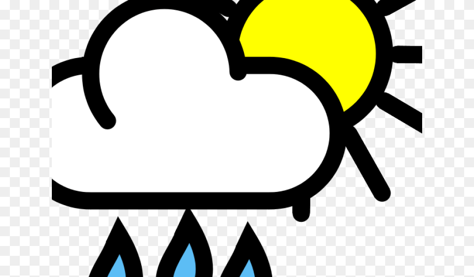 Kildare Weather Update Rain Weather Clipart, Clothing, Hat, Logo, Astronomy Png