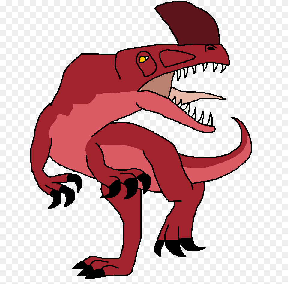 Kileskus Dinosaur Pedia Wikia Fandom Powered, Animal, Reptile, T-rex, Baby Free Transparent Png