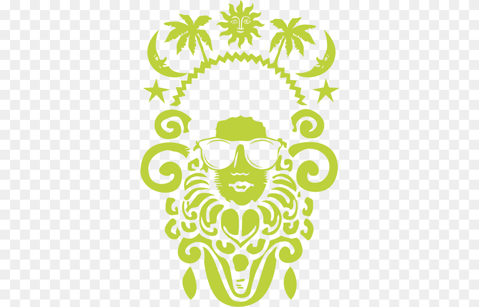 Kilifi New Year, Person, Green, Emblem, Face Png