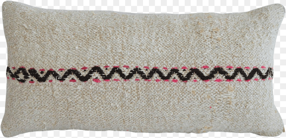 Kilim Pillow Cover Lumbar Woolen, Cushion, Home Decor Free Transparent Png