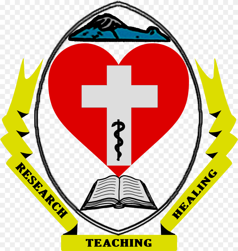 Kilimanjaro Christian Medical University College, Logo, First Aid, Symbol Free Png Download