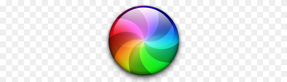 Kill A Frozen Program To Stop The Spinning Beachball In Mac Os X, Sphere, Disk Png Image