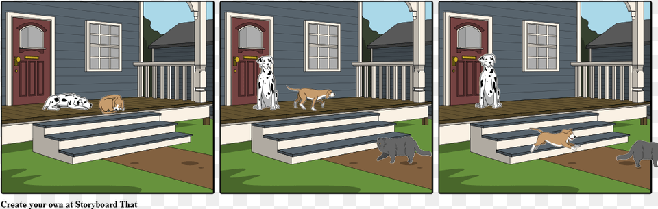 Kill A Mockingbird Storyboard Chapter, Porch, Housing, House, Building Free Transparent Png