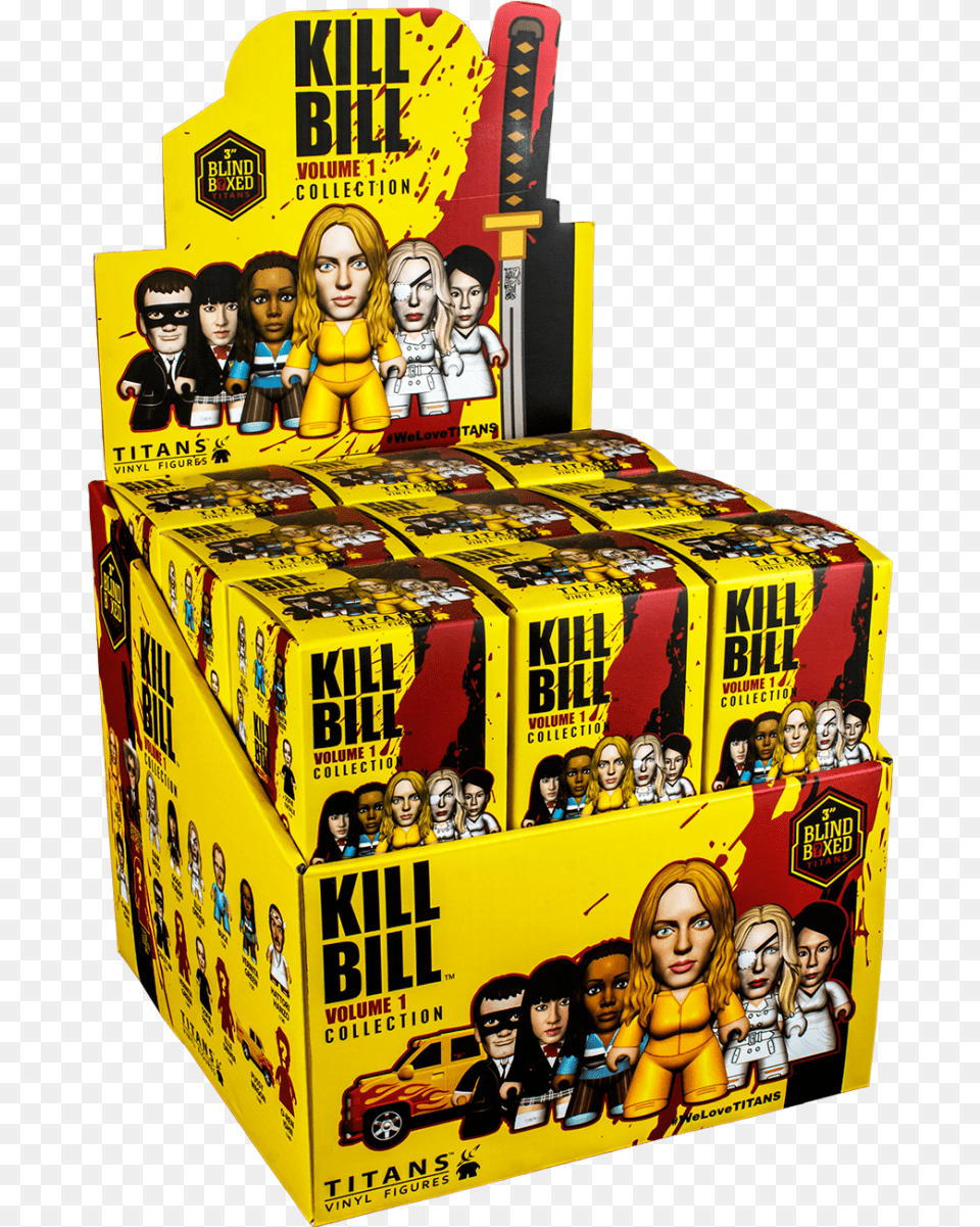 Kill Bill, Adult, Person, Woman, Female Png