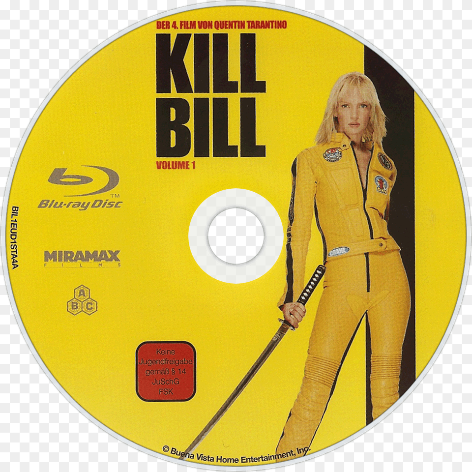 Kill Bill Vol 1 2003, Adult, Person, Woman, Female Free Png Download