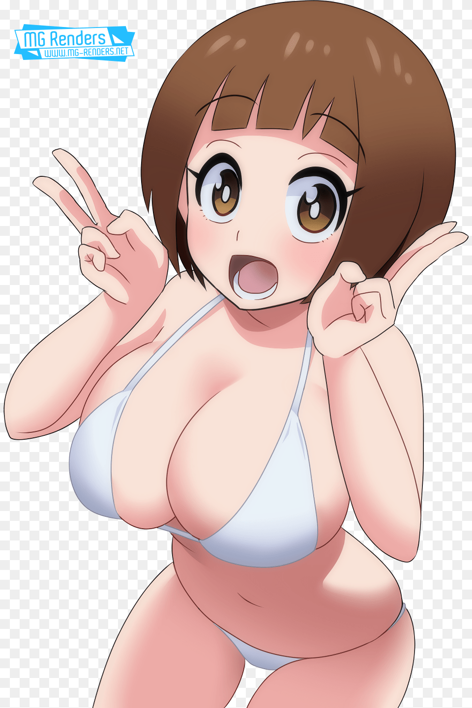 Kill La Kill Hentai Ecchi, Book, Comics, Publication, Baby Free Transparent Png