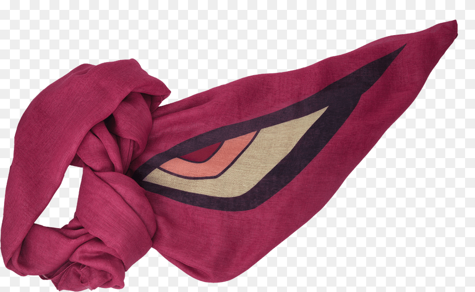 Kill La Kill Scarf, Clothing, Silk Png