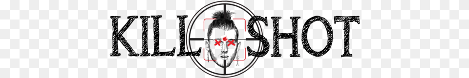 Kill Shot Rap Devil Eminem Mgk Diss Rap God Eminem, Machine, Wheel, Spoke, Face Free Transparent Png