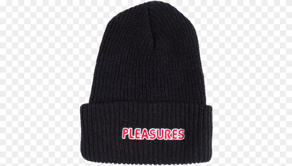 Killafornia Beanie Black Beanie, Cap, Clothing, Hat, Knitwear Png Image