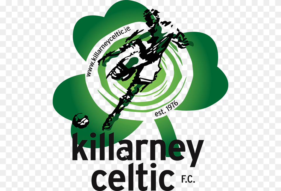 Killarney Celtic Rksv Heeze, Green, Water, Sport, Scuba Diving Png Image