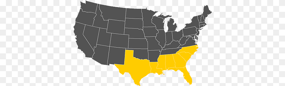 Killer Bee Bait Availability Map Tobacco Chew By State, Chart, Plot, Atlas, Diagram Free Png Download