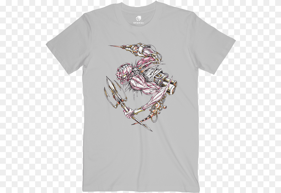 Killer Bee T Shirt Culture Active Shirt, Clothing, T-shirt Png Image