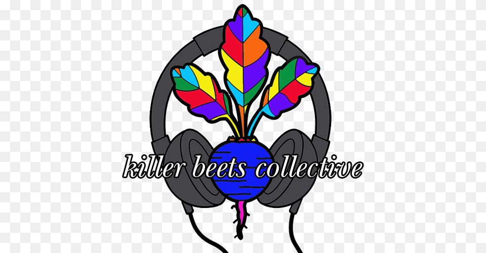 Killer Beets Collective, Art, Graphics, Dynamite, Weapon Free Png