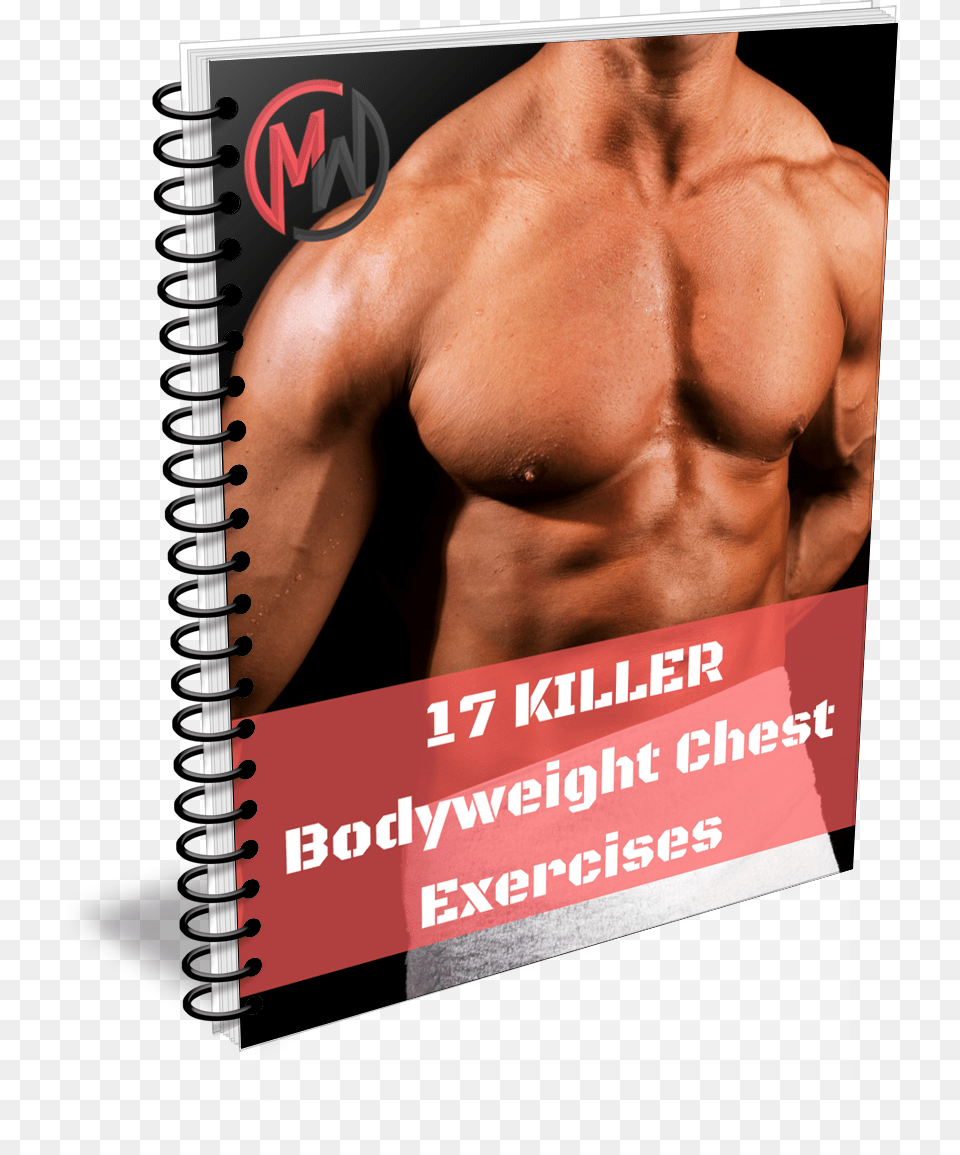 Killer Bodyweight Chest Exercises You Can Do At Bodyweight Exercise, Back, Body Part, Person, Adult Free Png Download