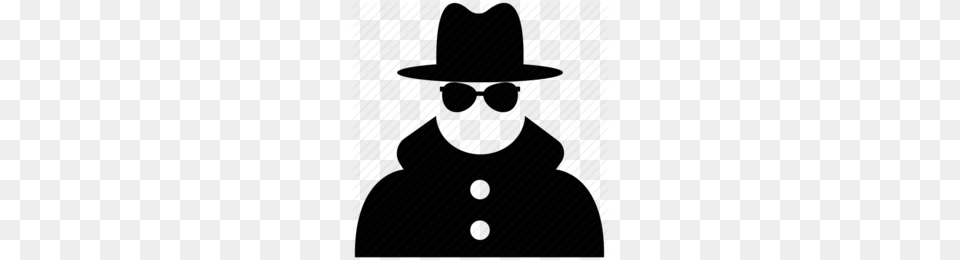 Killer Clipart, Clothing, Hat, Person Free Png Download