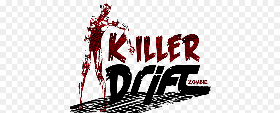 Killer Drift Zombies Never Sleep On Google Play Language, Art, Graphics, Machine, Wheel Free Png Download
