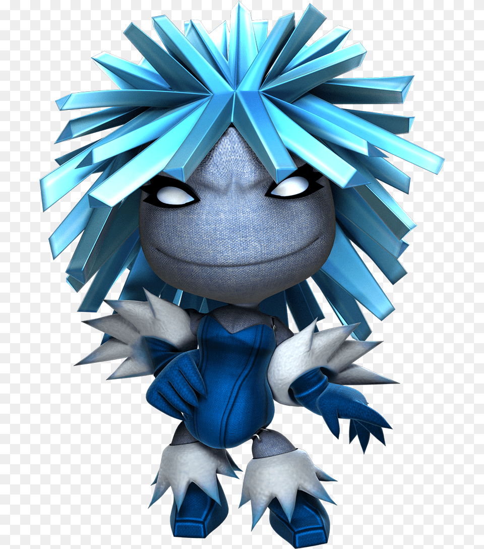 Killer Frost Origami, Baby, Person Free Png Download