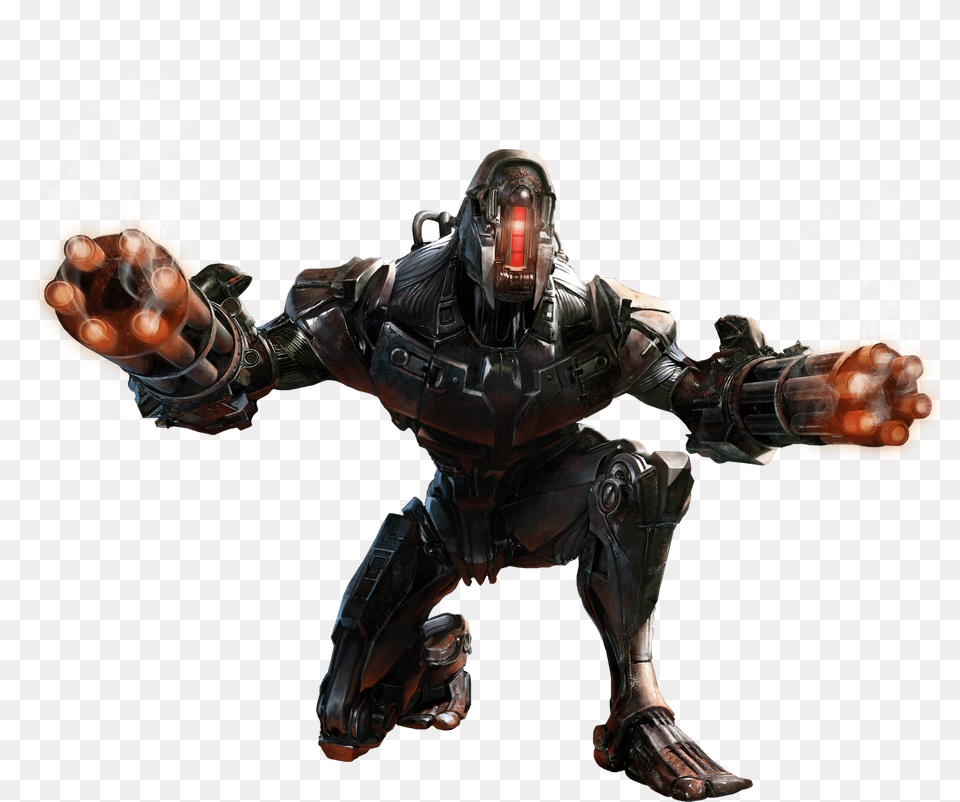 Killer Instinct 2013 Kilgore, Adult, Male, Man, Person Png Image