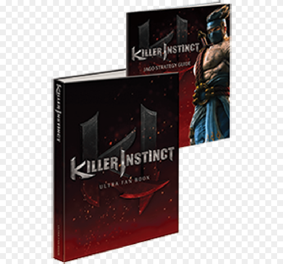 Killer Instinct, Book, Novel, Publication, Adult Png Image