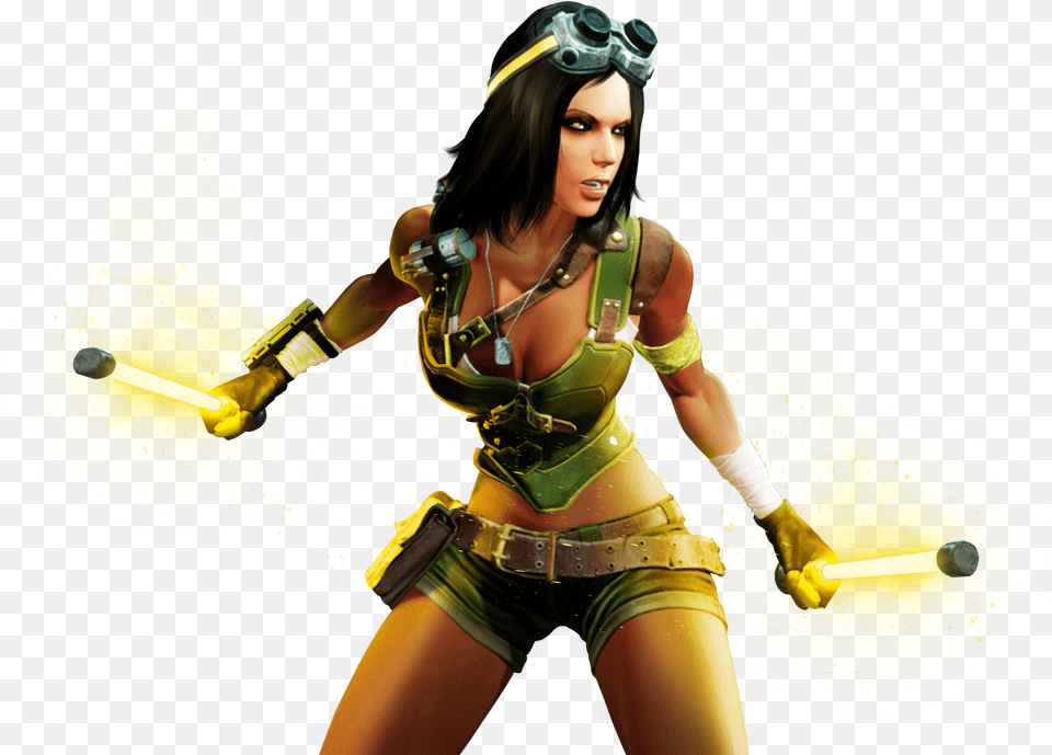 Killer Instinct, Clothing, Costume, Person, Adult Png Image