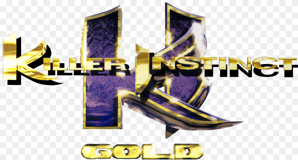 Killer Instinct Gold Graphic Design, People, Person Png