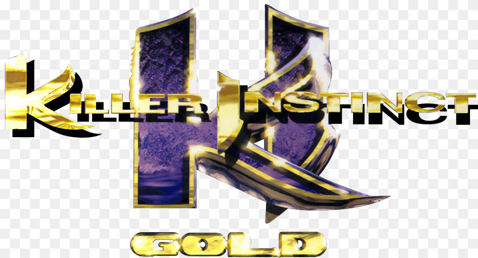 Killer Instinct Gold Killer Instinct N64, Aircraft, Airplane, Transportation, Vehicle Free Png Download
