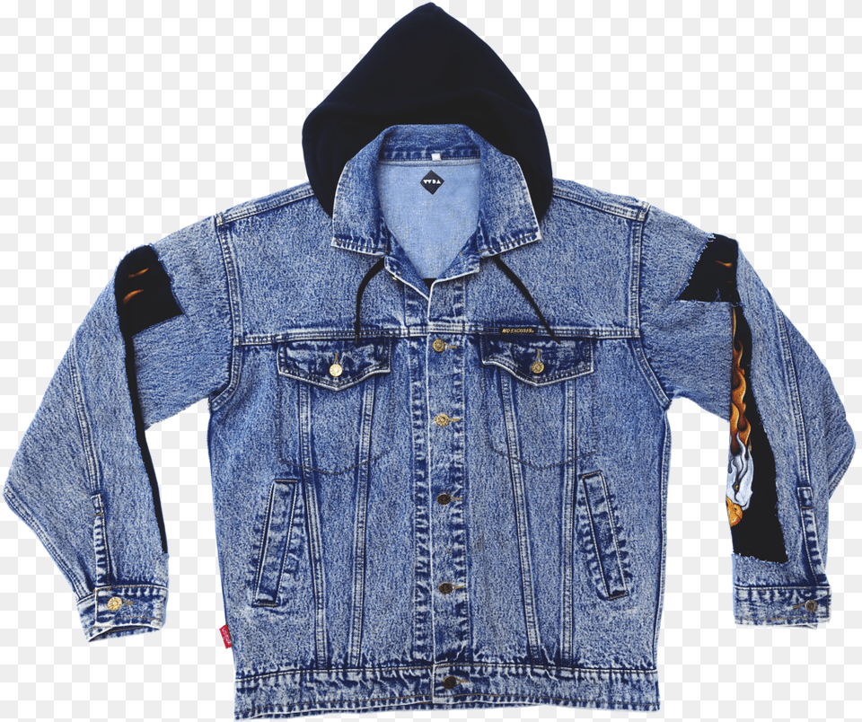 Killer Instinct Jacket Quotone Of A Kindquot Hoodie, Clothing, Coat, Jeans, Pants Free Transparent Png