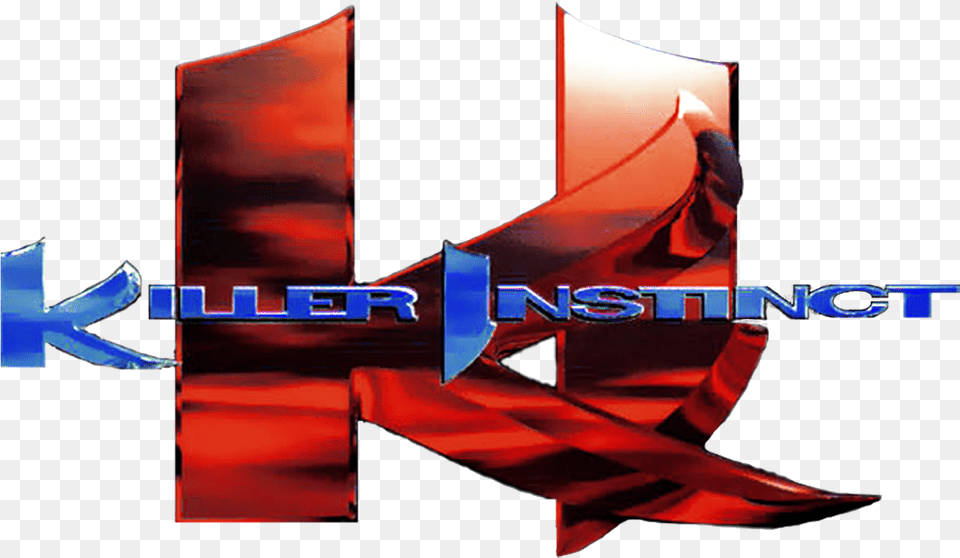 Killer Instinct Logos Killer Instinct Classic Logo Png