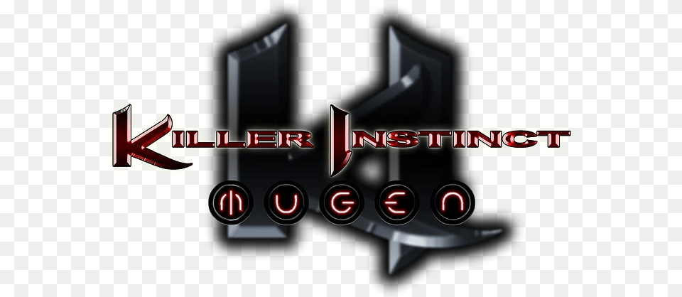 Killer Instinct Mugen Horizontal, Electrical Device, Switch Free Png Download