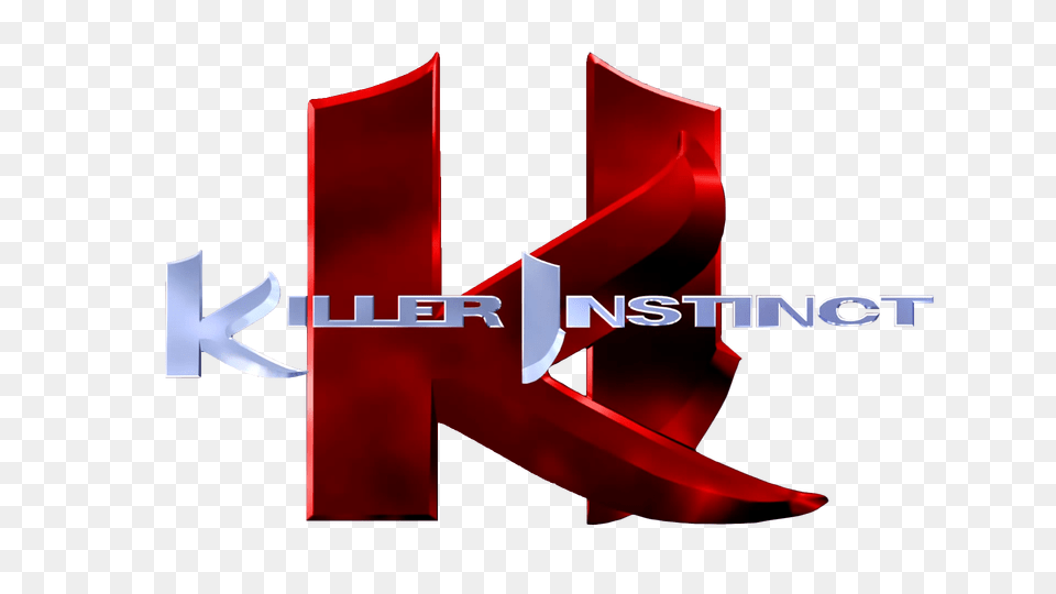 Killer Instinct Snes Killer Instinct Logo, Bulldozer, Machine, Symbol Free Transparent Png