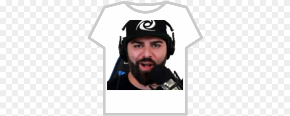 Killer Keemstar Jeans T Shirt Roblox, T-shirt, Person, People, Clothing Free Png