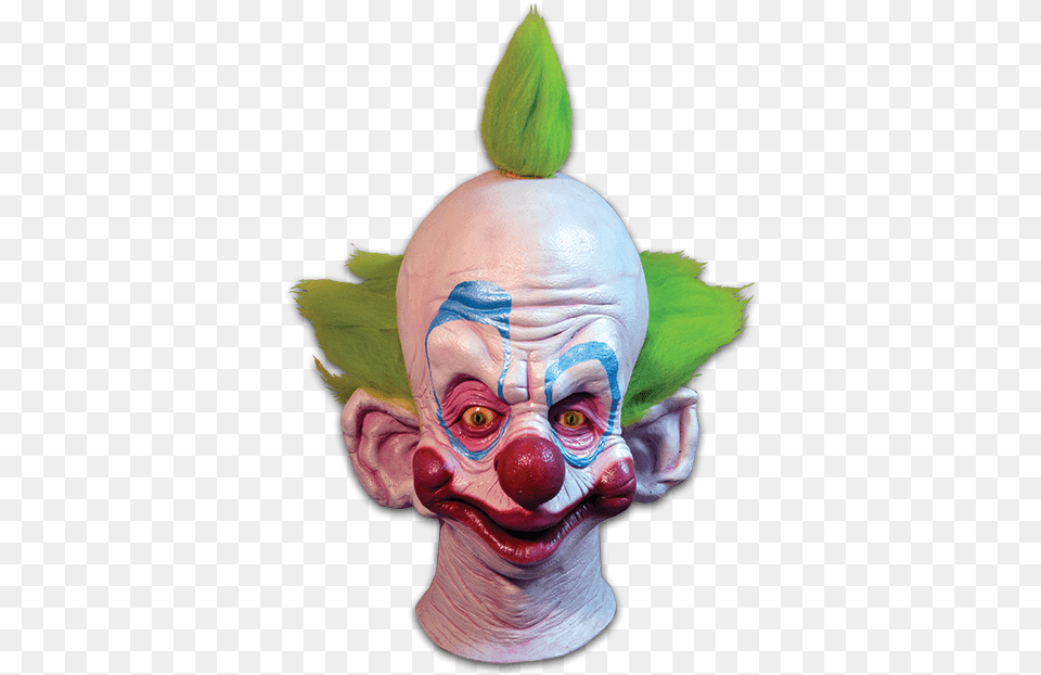 Killer Klowns From Outer Space, Baby, Person, Performer, Clown Free Png Download