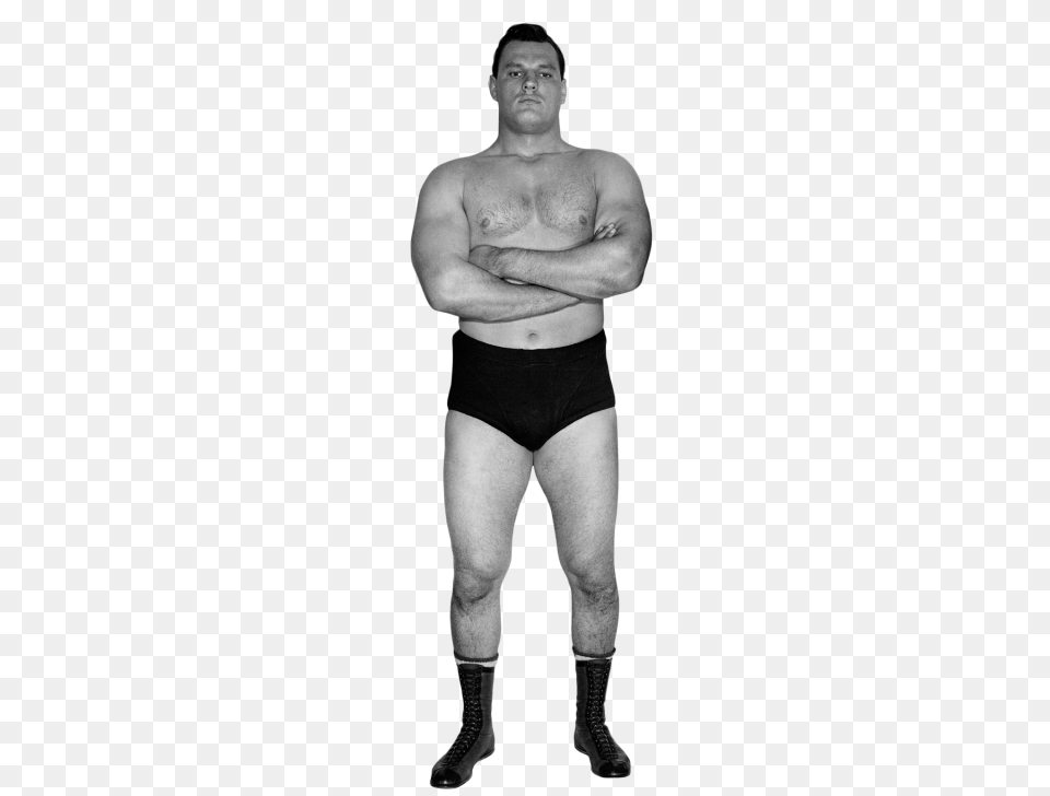 Killer Kowalski Wwe, Adult, Portrait, Photography, Person Free Png