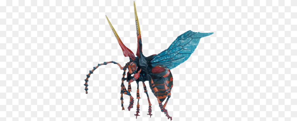 Killer Queen Killer Bee Mega Queen, Animal, Insect, Invertebrate, Wasp Free Transparent Png