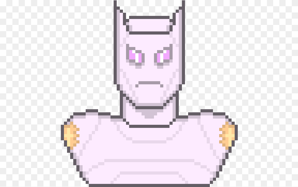 Killer Queen Upper Body Pixel Art Maker Fictional Character, Animal, Cat, Mammal, Pet Png Image