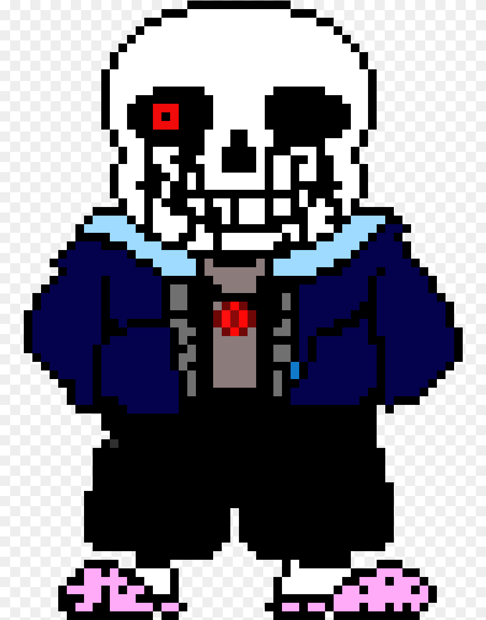 Killer Sans, Qr Code Free Png