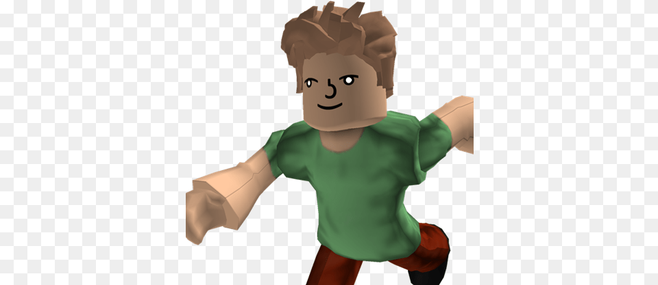 Killer Shaggy Roblox Cartoon, Baby, Person, Face, Head Free Png