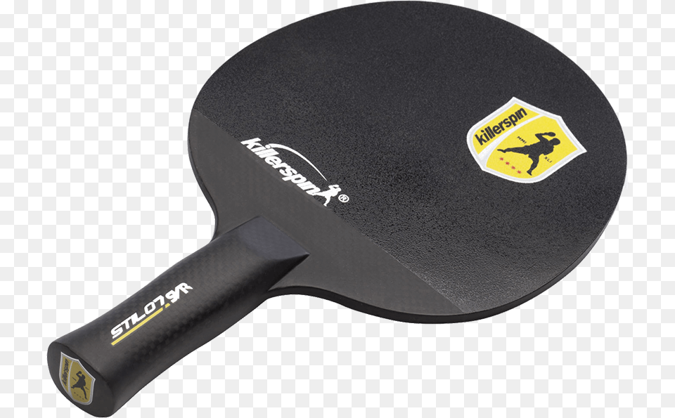 Killer Spin Ping Pong Paddle, Racket, Ping Pong, Ping Pong Paddle, Sport Png