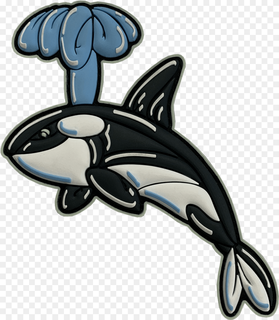 Killer Whale, Animal, Sea Life, Mammal Free Transparent Png