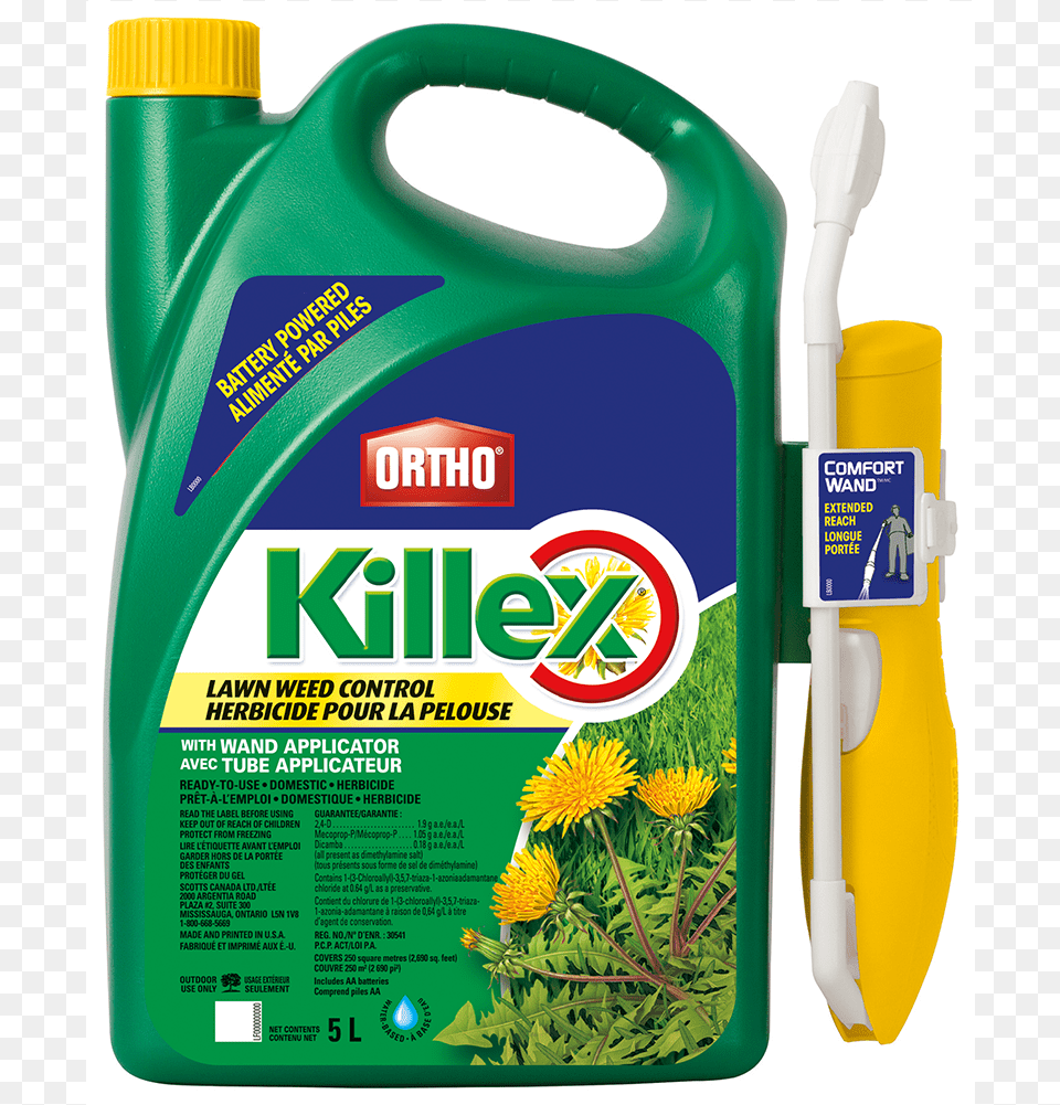 Killex Wand Product Image, Herbal, Herbs, Plant, Bottle Free Transparent Png