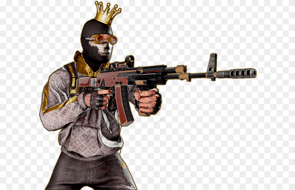 Killing Floor 2 Transparent Killing Floor 2 Fanart, Weapon, Rifle, Firearm, Gun Png Image