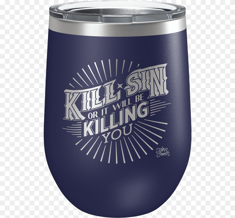 Killing Sin Or Sin Will Be Killing You Tshirt, Can, Tin, Glass, Alcohol Png Image